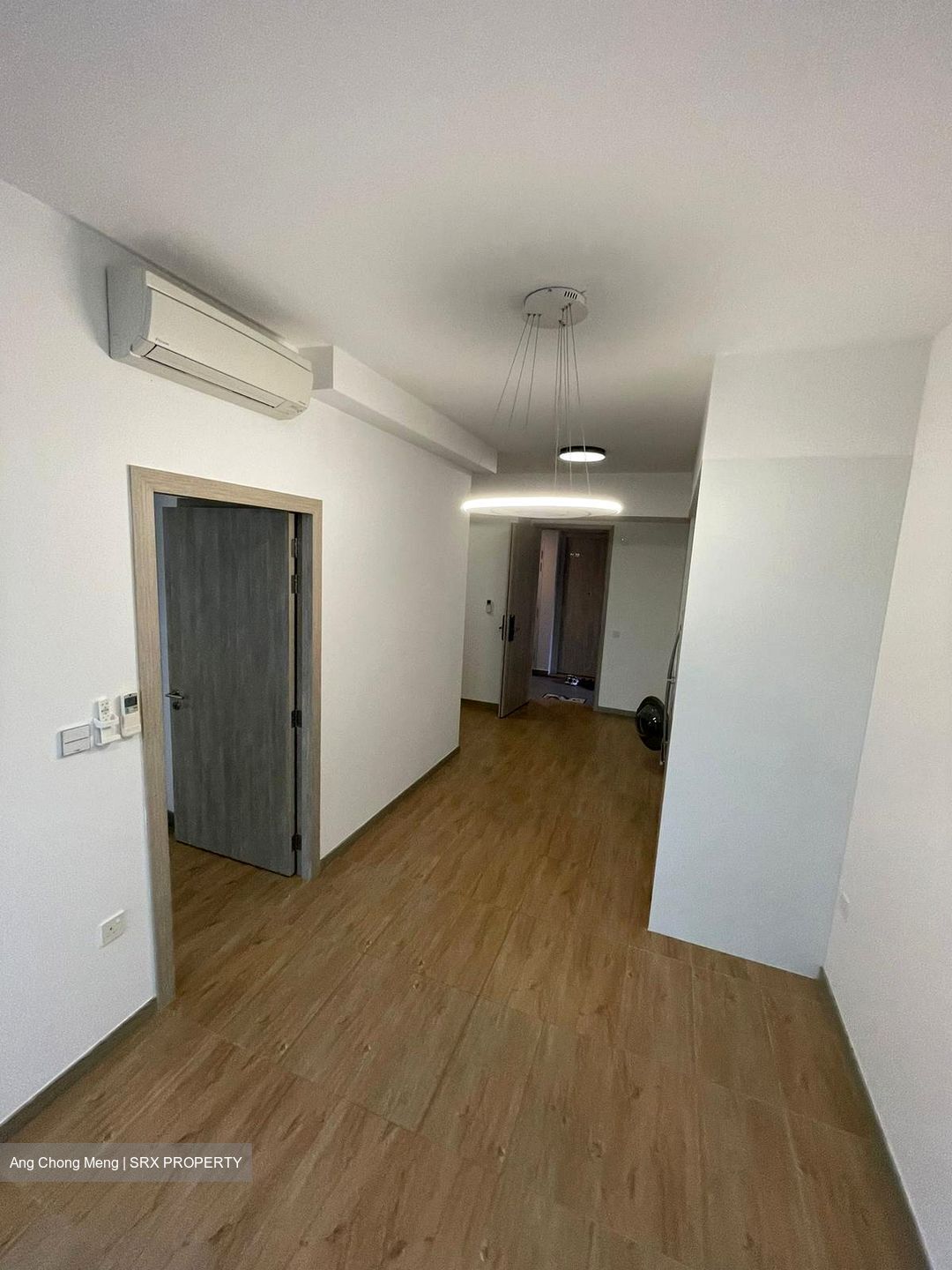 The Alps Residences (D18), Condominium #613639351